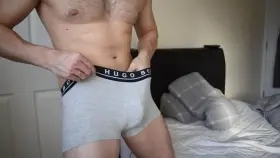 (M25) DeadlyDeviant - I wish I could go out in public like this