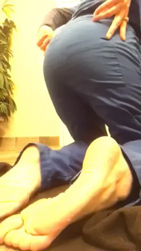 The Barbie you could never play with….