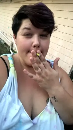 This is my me time at work ☺️