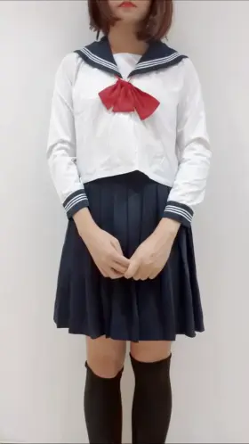 A sissy like me needs to be caged