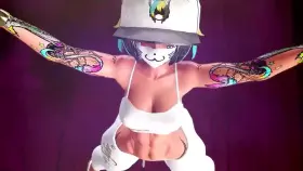 Lewd Game with 2B ( Nyakumi ) [nier automata]