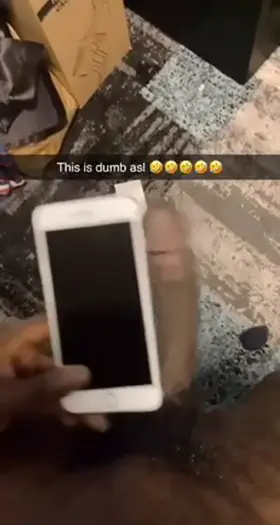 Natural Selfie Stick 😯