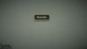 Honoka zoom meeting (Cyrusfm) [Dead or Alive]