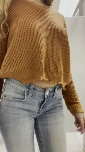 It’s sweater puppy season [drop]