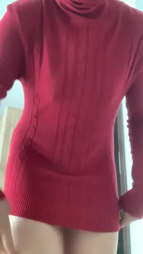 I was told that I have a mom body so I wanted to ask you about that