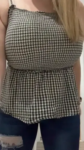 Bigger? or Smaller? You decide…