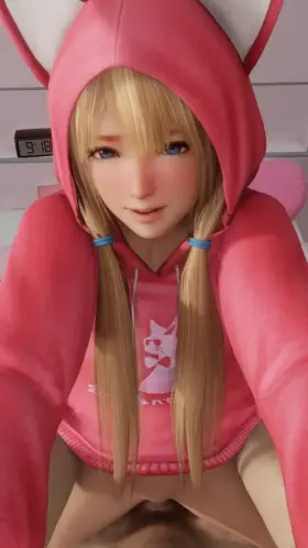 Marie Rose POV cowgirl (LazyProcrastinator)