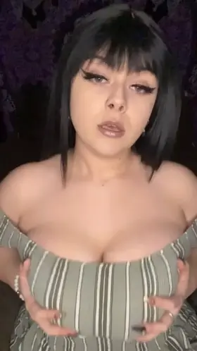 I’m trying to hypnotize you… is it working?