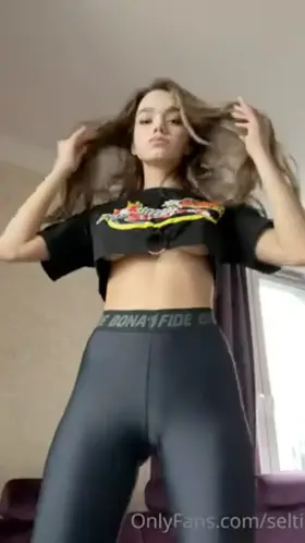 Not a Great Dancer But Still Adorable