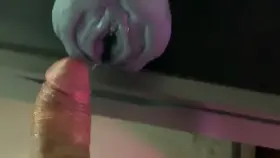 Loving Lily with a Creampie