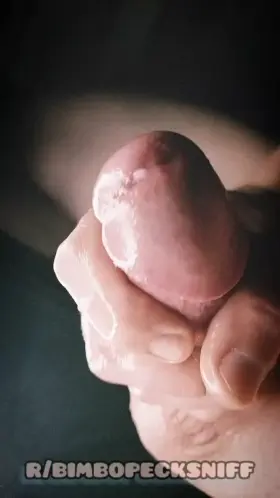 [OC] Explosive Slow-Mo 💦