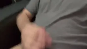 Sit on daddy’s lap?