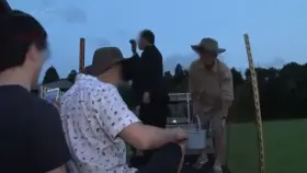 Safari (turn sound on)