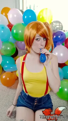 [OC] Squirtle, I choose you!