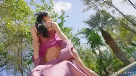 A Baddie Named Mona - ft. Mona Azar, Small Hands