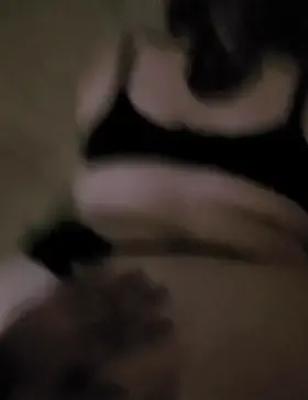 I love having my ass clapped, whose next~