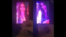 Masturbating & Ejaculating To AdeptTheBest Twice In A Row After A Month Of Edging Without Cumming