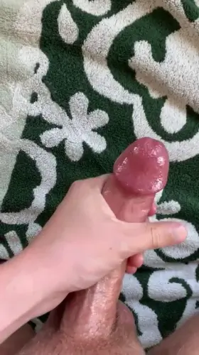 I hope you saved room for dessert