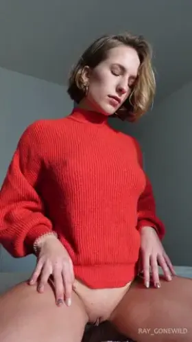 My hips are made for breeding. What are you waiting for?