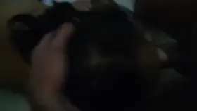 Deep throats are a blessing