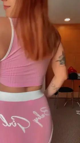 React only if you would fck me raw 😝