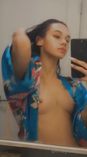 Top of the morning☀️-Indyamarie