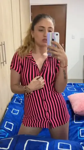 This 19yo pussy is always available