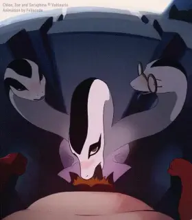 [F4M] Does anyone wanna rp this with me! I'm completely limitless