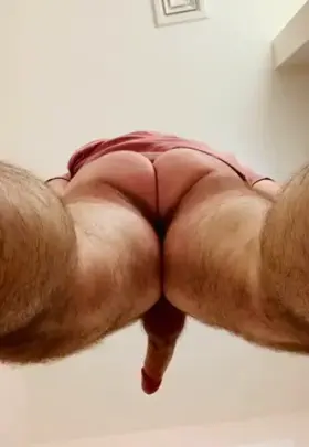 I’m back boys! DMs open