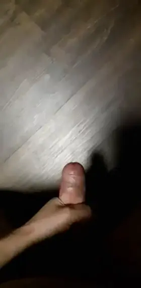 This felt amazing will you make me happy too?