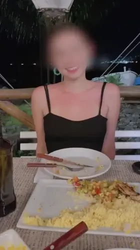 The only way to stand the Brazilian heat 🥵