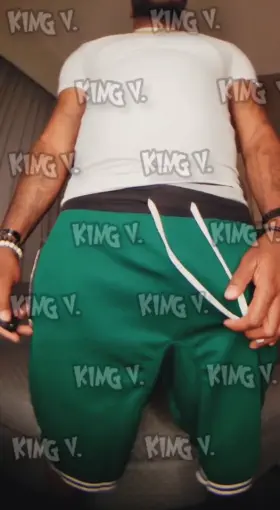 What would you do? - KING V.