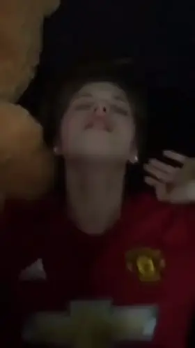 Anyone has her more videos and name please share😥