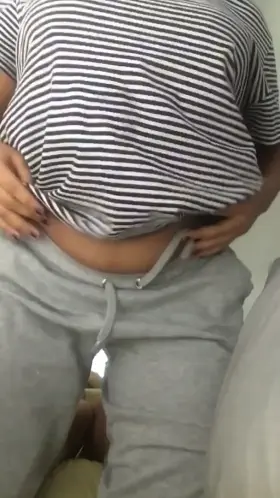 Left the blinds open because I know the neighbors across like to peek😜 OC