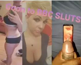 gooning for bbc