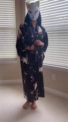 I’m your asian fantasy