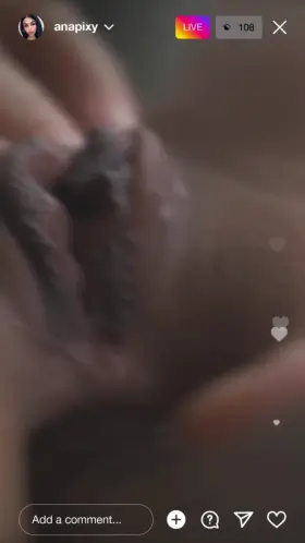 IG Leak Touch her like you want her