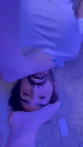 I love my new floor cleaner [m] [f]