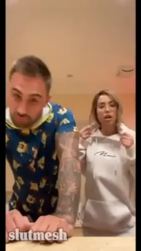 Anything can happen to the two of them🔥🥵