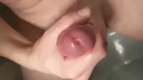 Do You Like How I Stroke? 🍆