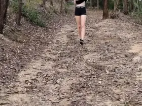 How I'm walking into the new year