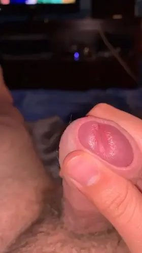 Thirsty Thursday, Lend A Hand? Chats Welcome