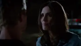 Karolina Wydra - True Blood