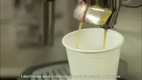 Sofia Botelho English Class in Mtv Brazil series Descolados (2009)