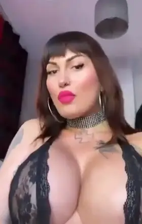 Will you be my good slut? dms open