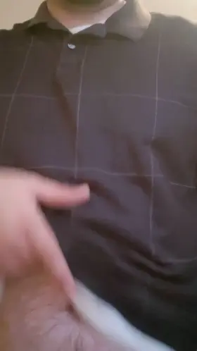 Almost got caught at work