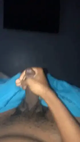 Hard to stay quiet w my roommates next door