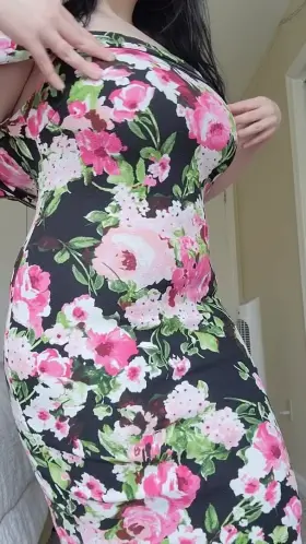 My 34Gs are hard to hide