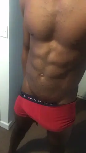 First time whipping it out on reddit