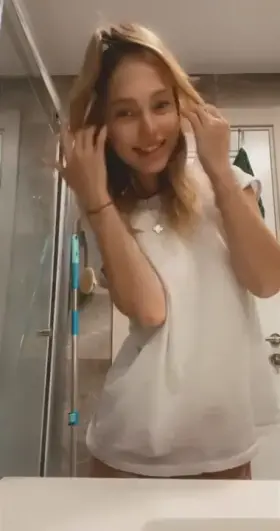 Be honest what's your opinion on my body 😋